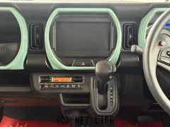 スズキ ハスラー
