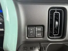 スズキ ハスラー