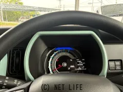 スズキ ハスラー