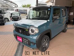 スズキ ハスラー
