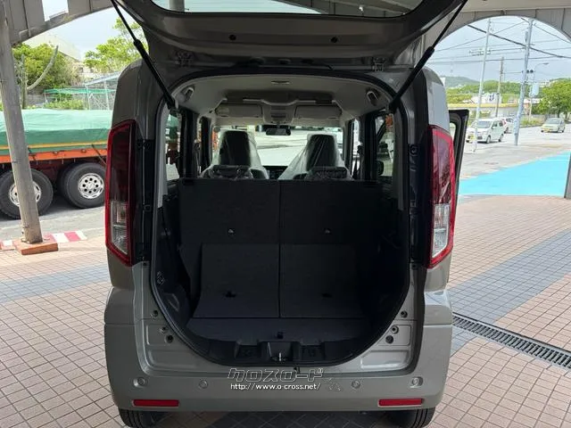 スズキ スペーシア