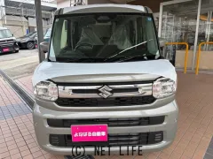 スズキ スペーシア