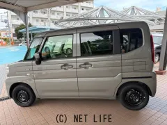 スズキ スペーシア
