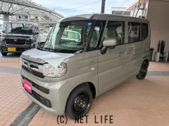 スズキ スペーシア