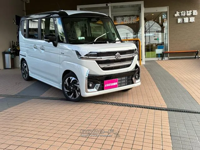 スズキ スペーシア