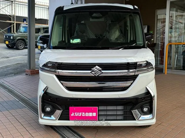 当社は、損保ジャパン・東京海上日動・あいおいニッセイ同和・大同火災・JA共済の代理店です。任意保険もお客様にあったご提案をさせて頂きます。 スズキ スペーシア