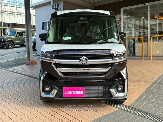 当社は、損保ジャパン・東京海上日動・あいおいニッセイ同和・大同火災・JA共済の代理店です。任意保険もお客様にあったご提案をさせて頂きます。 スズキ スペーシア