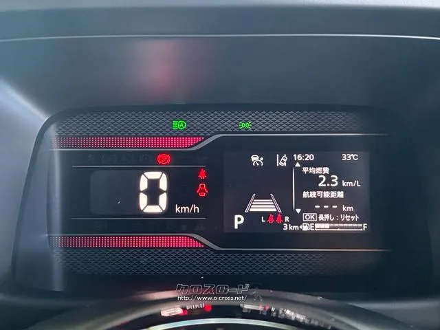 スズキ スペーシア