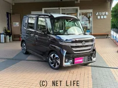 スズキ スペーシア