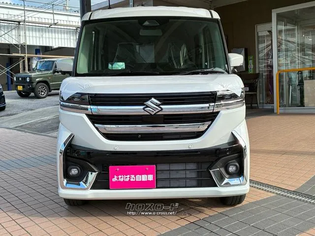 当社は、損保ジャパン・東京海上日動・あいおいニッセイ同和・大同火災・JA共済の代理店です。任意保険もお客様にあったご提案をさせて頂きます。 スズキ スペーシア