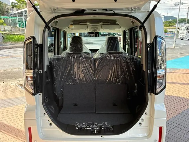 弊社では積載車・レッカー車も完備してますのでお車に万が一のことがおきましてもレスキューで迅速に駆けつけます!! スズキ スペーシア