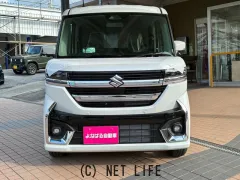スズキ スペーシア