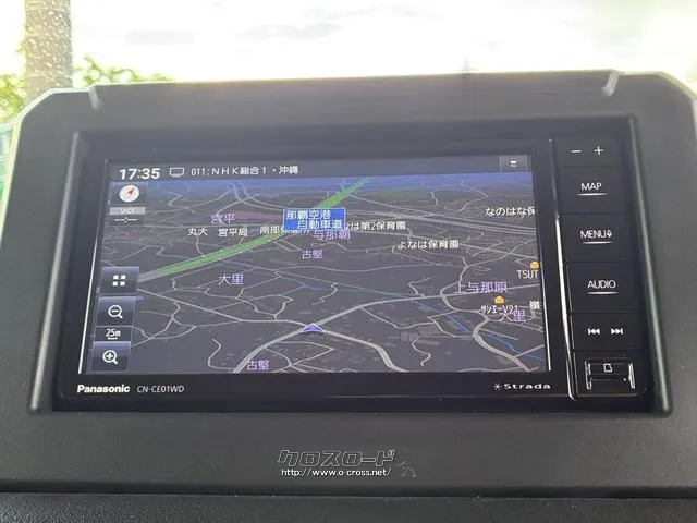スズキ ジムニー