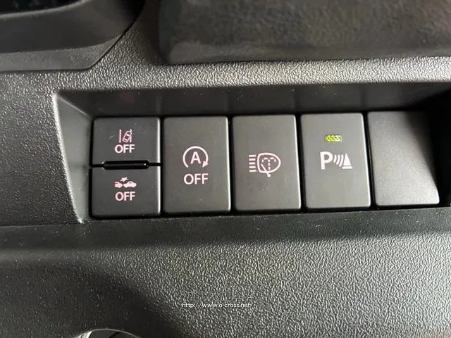 スズキ ジムニー