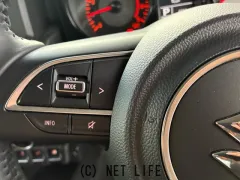 スズキ ジムニー