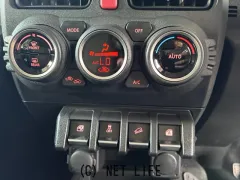 スズキ ジムニー