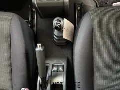 スズキ ジムニー