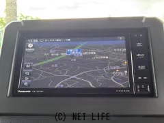 スズキ ジムニー