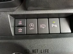 スズキ ジムニー