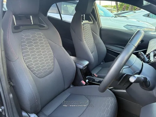弊社では積載車・レッカー車も完備してますのでお車に万が一のことがおきましてもレスキューで迅速に駆けつけます!! トヨタ カローラスポーツ