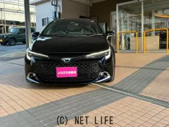 トヨタ カローラスポーツ