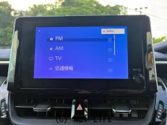 トヨタ カローラスポーツ