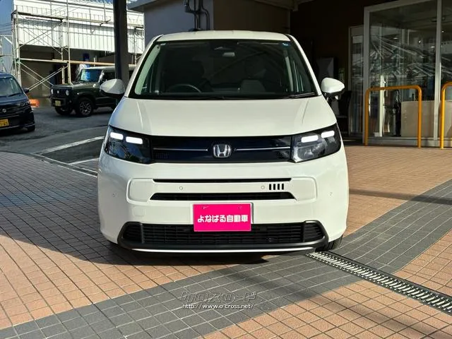 当社は、損保ジャパン・東京海上日動・あいおいニッセイ同和・大同火災・JA共済の代理店です。任意保険もお客様にあったご提案をさせて頂きます。 ホンダ フリード
