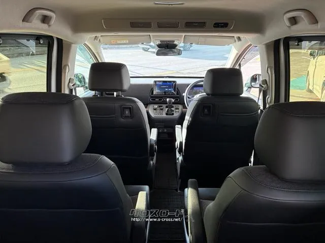 安心の保証が充実!ご検討お願いいたします! ホンダ フリード