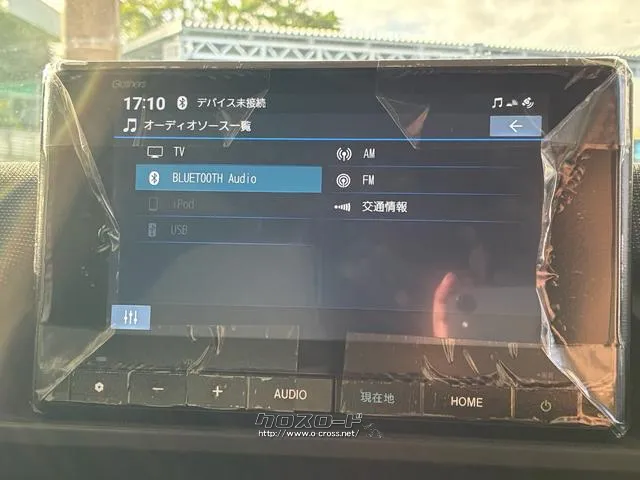 ホンダ フリード