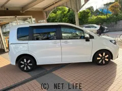 ホンダ フリード