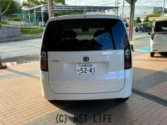 ホンダ フリード