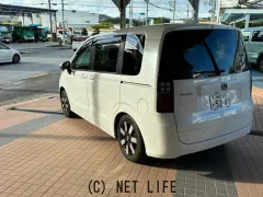 ホンダ フリード