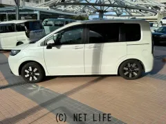 ホンダ フリード