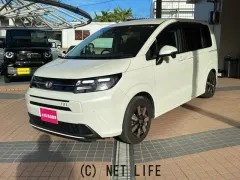 ホンダ フリード