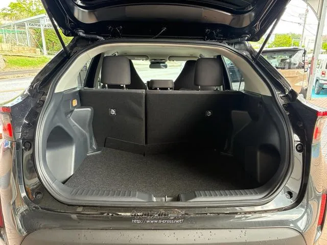 弊社では積載車・レッカー車も完備してますのでお車に万が一のことがおきましてもレスキューで迅速に駆けつけます!! トヨタ ヤリスクロス