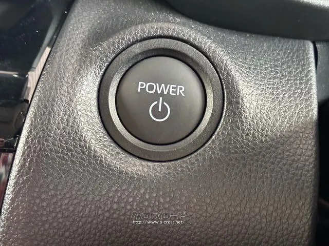 トヨタ ヤリスクロス