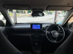 トヨタ ヤリスクロス