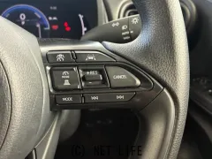 トヨタ ヤリスクロス