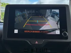 トヨタ ヤリスクロス