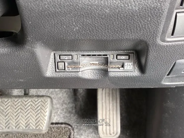 トヨタ ヤリスクロス