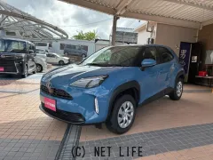 トヨタ ヤリスクロス