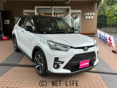 トヨタ ライズ