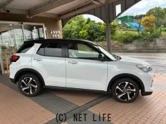 トヨタ ライズ