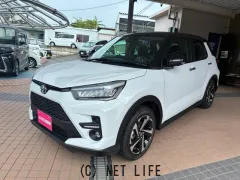 トヨタ ライズ