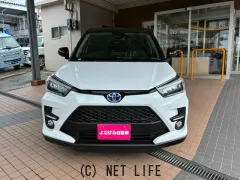 トヨタ ライズ