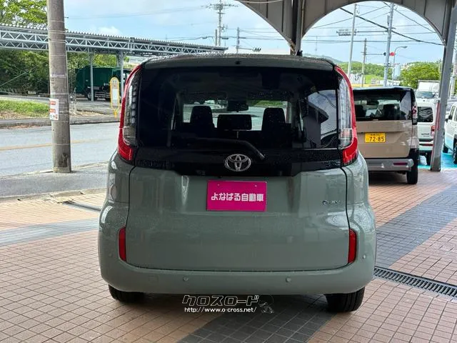 事故車は絶対売りません!!いつも元気ハツラツ社長と陽気な専務を筆頭にクルマに関するサービスは全てお受け致します! トヨタ シエンタ