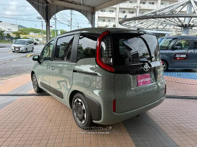 車検のコバックよなばる店 車検 整備 鈑金 レッカー 自動車保険とお車のことならなんでもおまか♪♪♪ トヨタ シエンタ