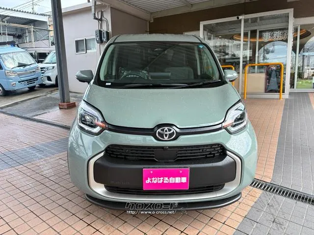 当社は、損保ジャパン・東京海上日動・あいおいニッセイ同和・大同火災・JA共済の代理店です。任意保険もお客様にあったご提案をさせて頂きます。 トヨタ シエンタ