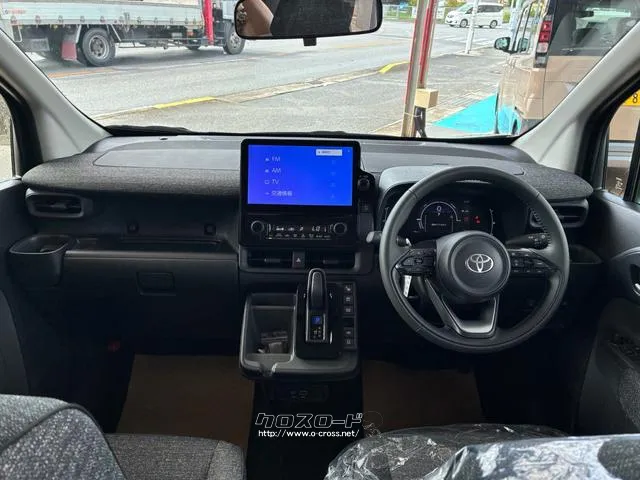 トヨタ シエンタ