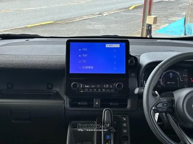 トヨタ シエンタ